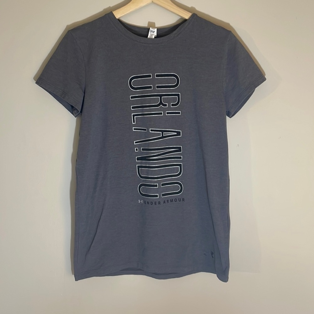 Under‎ Armour Orlando Tee
